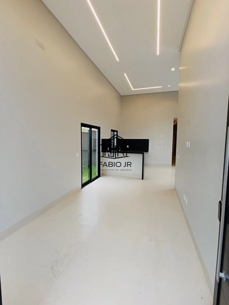 Casa térrea 3 suítes em condomínio fechado - Jardins Parma: 2ª foto da galeria de imagens do imóvel