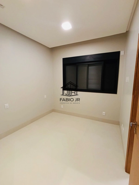 Casa térrea 3 suítes em condomínio fechado - Jardins Parma: 9ª foto da galeria de imagens do imóvel