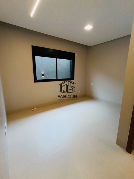 Casa térrea 3 suítes em condomínio fechado - Jardins Parma: 13ª foto da galeria de imagens do imóvel