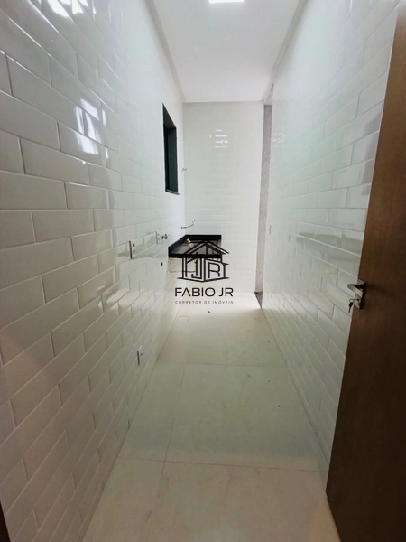 Casa térrea 3 suítes em condomínio fechado - Jardins Parma: 16ª foto da galeria de imagens do imóvel