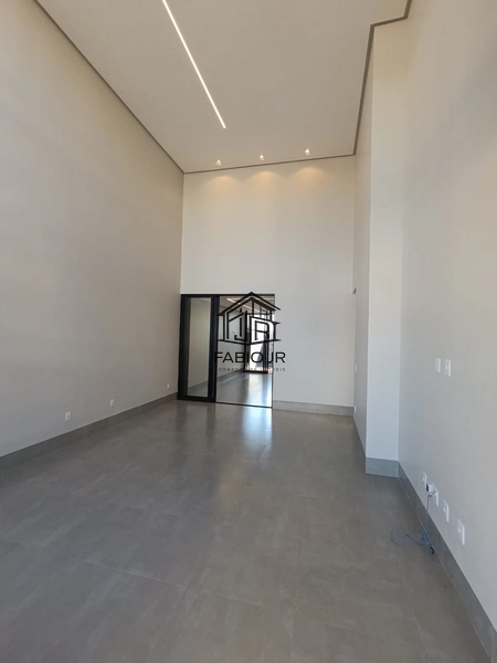 Casa térrea 3 suítes em condomínio fechado - Jardins Capri: 4ª foto da galeria de imagens do imóvel
