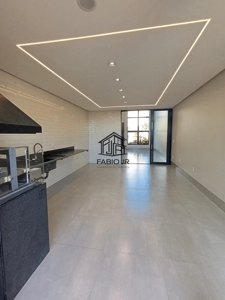 Casa térrea 3 suítes em condomínio fechado - Jardins Capri: 3ª foto da galeria de imagens do imóvel