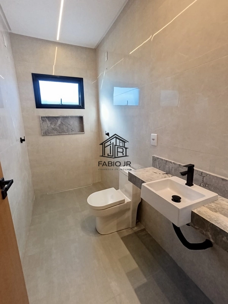 Casa térrea 3 suítes em condomínio fechado - Jardins Capri: 12ª foto da galeria de imagens do imóvel
