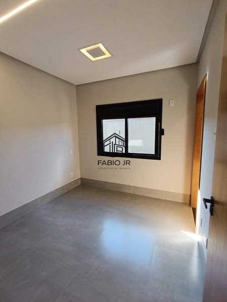Casa térrea 3 suítes em condomínio fechado - Jardins Capri: 10ª foto da galeria de imagens do imóvel
