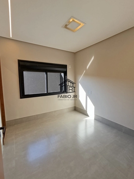 Casa térrea 3 suítes em condomínio fechado - Jardins Capri: 6ª foto da galeria de imagens do imóvel