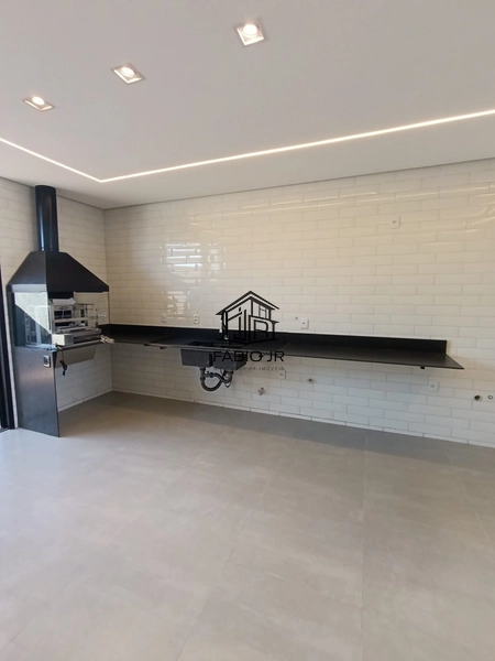 Casa térrea 3 suítes em condomínio fechado - Jardins Capri: 7ª foto da galeria de imagens do imóvel