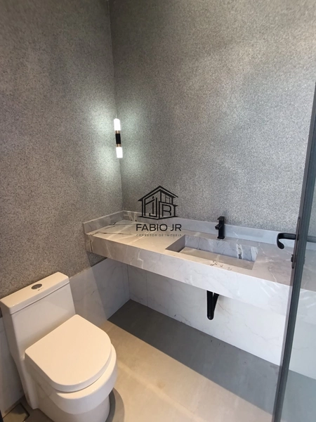 Casa térrea 3 suítes em condomínio fechado - Jardins Capri: 16ª foto da galeria de imagens do imóvel