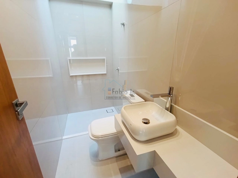 Sobrado 4 suítes em condomínio fechado - Jardins Capri: 22ª foto da galeria de imagens do imóvel