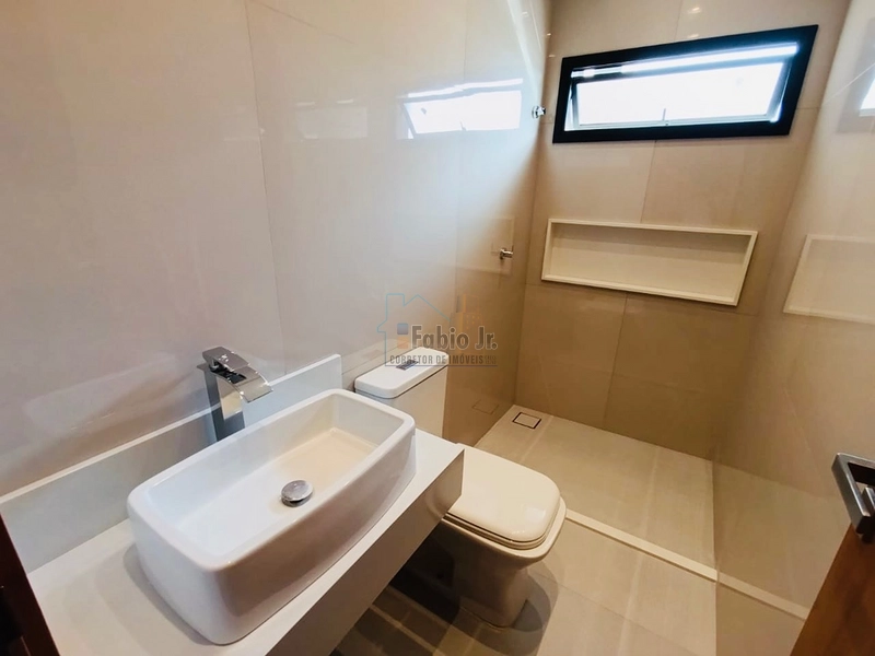 Sobrado 4 suítes em condomínio fechado - Jardins Capri: 20ª foto da galeria de imagens do imóvel