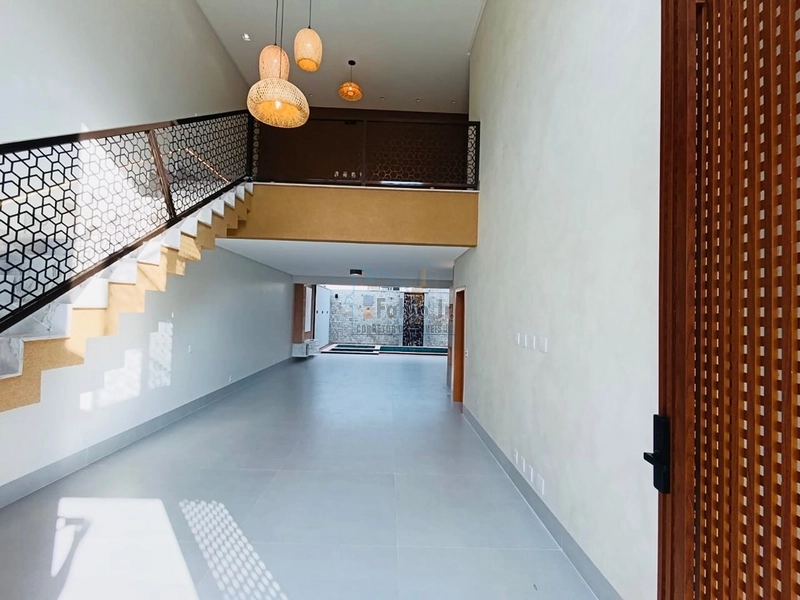 Sobrado 4 suítes em condomínio fechado - Jardins Capri: 2ª foto da galeria de imagens do imóvel