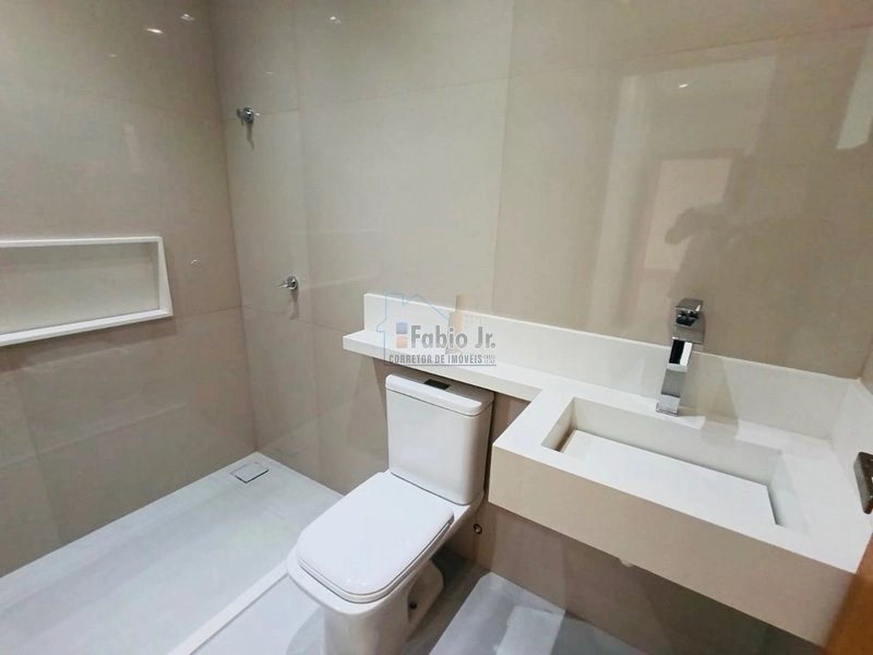 Sobrado 4 suítes em condomínio fechado - Jardins Capri: 12ª foto da galeria de imagens do imóvel