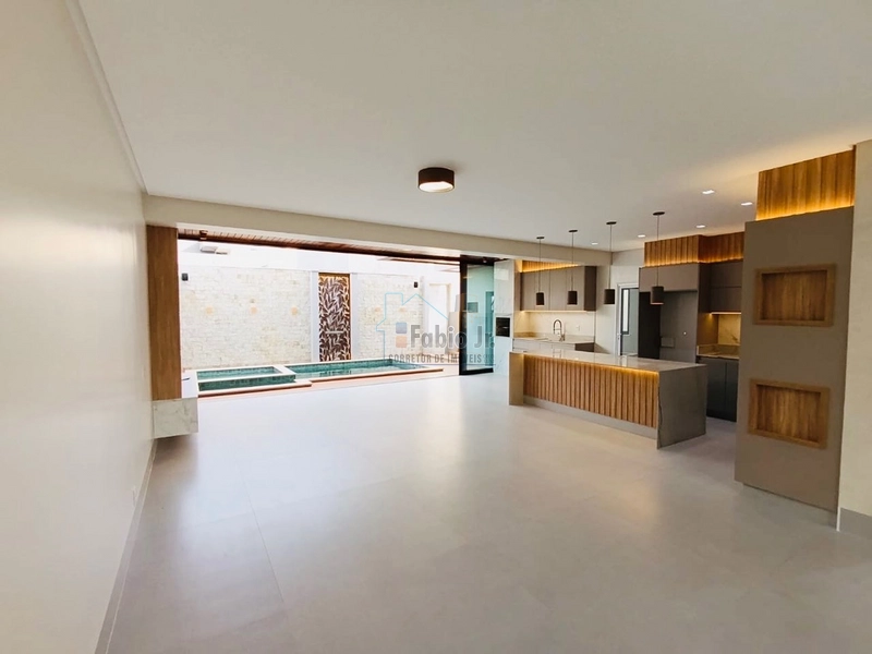 Sobrado 4 suítes em condomínio fechado - Jardins Capri: 4ª foto da galeria de imagens do imóvel