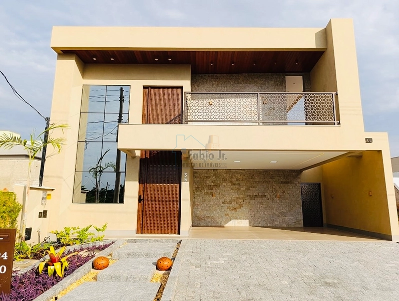 Imóvel residencial ou comercial