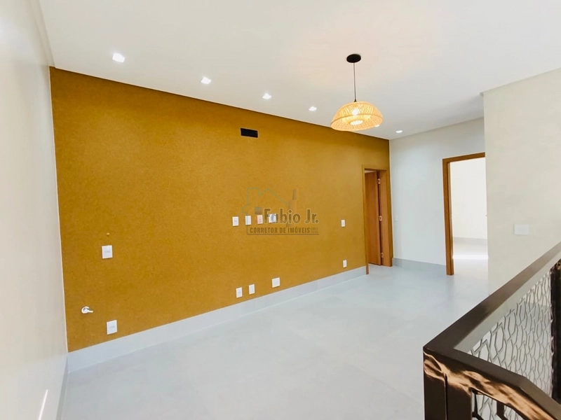 Sobrado 4 suítes em condomínio fechado - Jardins Capri: 14ª foto da galeria de imagens do imóvel