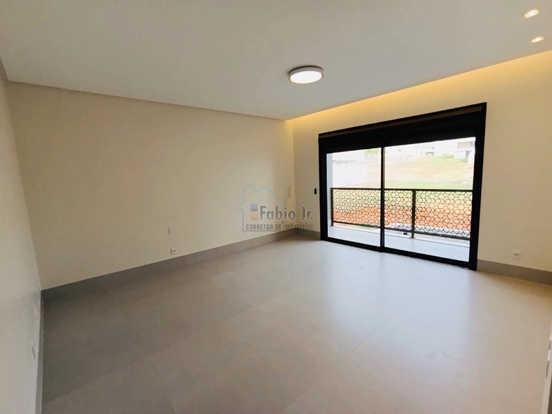 Sobrado 4 suítes em condomínio fechado - Jardins Capri: 15ª foto da galeria de imagens do imóvel