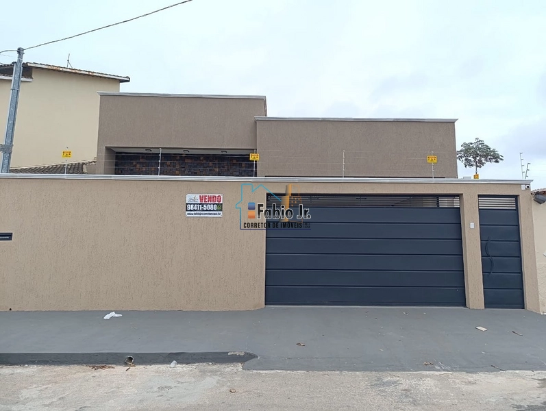 Imóvel residencial ou comercial