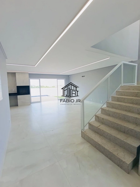 Sobrado 4 suítes plenas em condomínio fechado - Jardins Nápoles : 4ª foto da galeria de imagens do imóvel