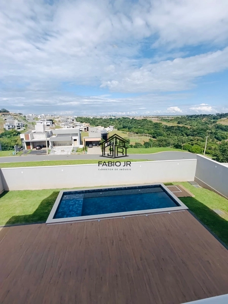 Sobrado 4 suítes plenas em condomínio fechado - Jardins Nápoles : 24ª foto da galeria de imagens do imóvel