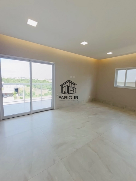 Sobrado 4 suítes plenas em condomínio fechado - Jardins Nápoles : 20ª foto da galeria de imagens do imóvel