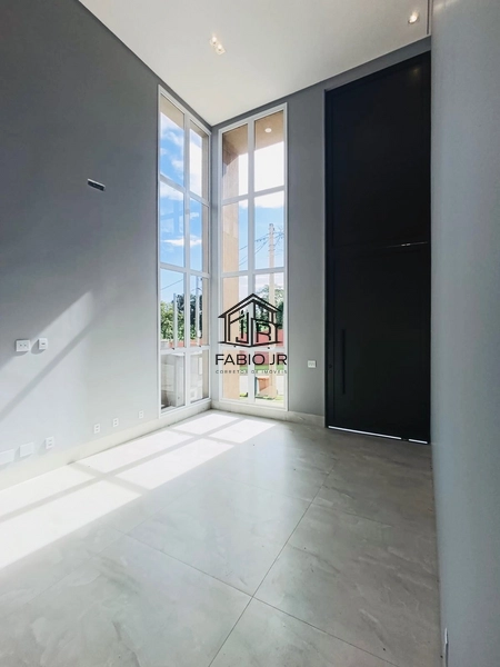 Sobrado 4 suítes plenas em condomínio fechado - Jardins Nápoles : 3ª foto da galeria de imagens do imóvel