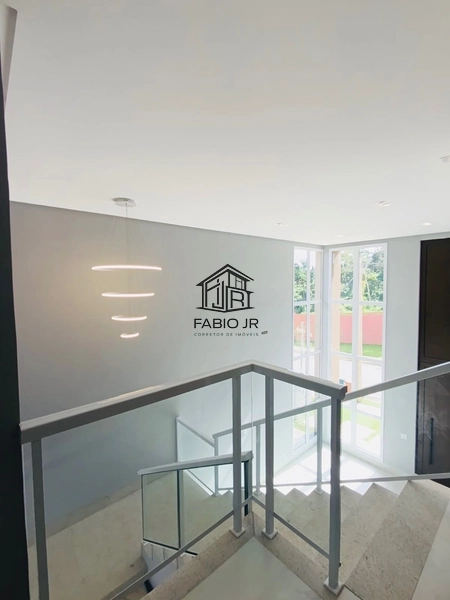 Sobrado 4 suítes plenas em condomínio fechado - Jardins Nápoles : 15ª foto da galeria de imagens do imóvel