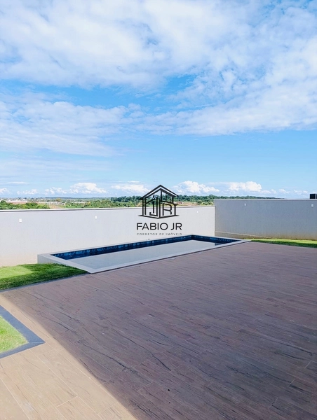 Sobrado 4 suítes plenas em condomínio fechado - Jardins Nápoles : 10ª foto da galeria de imagens do imóvel