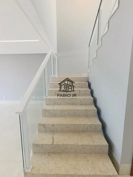 Sobrado 4 suítes plenas em condomínio fechado - Jardins Nápoles : 14ª foto da galeria de imagens do imóvel