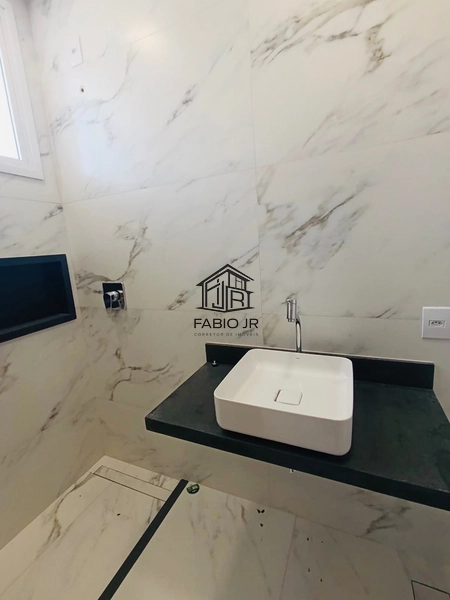 Sobrado 4 suítes plenas em condomínio fechado - Jardins Nápoles : 13ª foto da galeria de imagens do imóvel