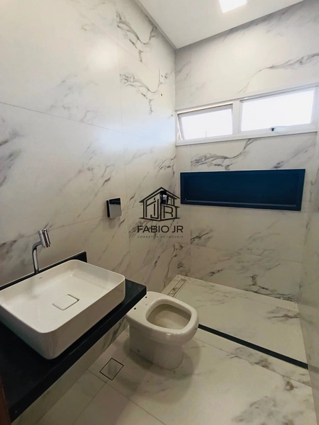 Sobrado 4 suítes plenas em condomínio fechado - Jardins Nápoles : 19ª foto da galeria de imagens do imóvel