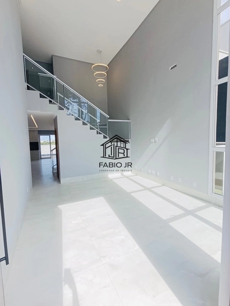 Sobrado 4 suítes plenas em condomínio fechado - Jardins Nápoles : 2ª foto da galeria de imagens do imóvel