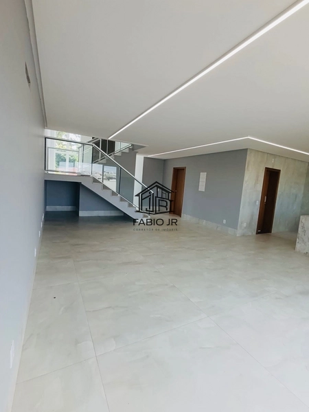 Sobrado 4 suítes plenas em condomínio fechado - Jardins Nápoles : 5ª foto da galeria de imagens do imóvel