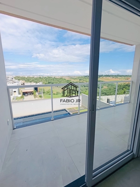 Sobrado 4 suítes plenas em condomínio fechado - Jardins Nápoles : 23ª foto da galeria de imagens do imóvel