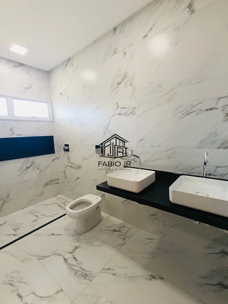 Sobrado 4 suítes plenas em condomínio fechado - Jardins Nápoles : 22ª foto da galeria de imagens do imóvel