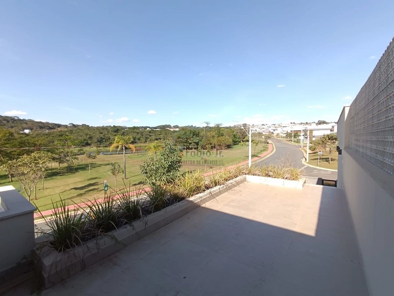 Casa térrea esquina em condomínio fechado - Jardins Porto: 22ª foto da galeria de imagens do imóvel