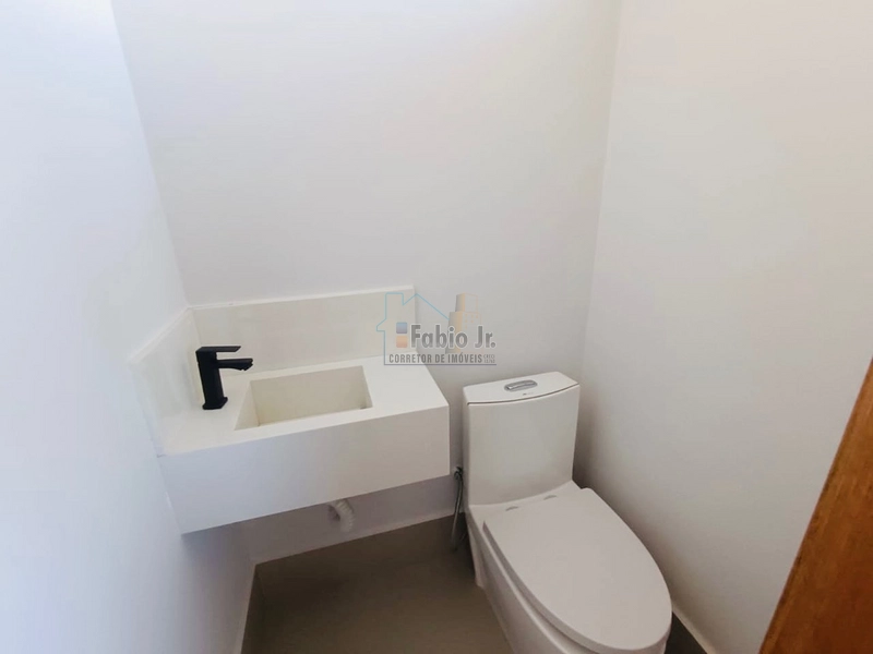 Sobrado 3 suítes em condomínio fechado - Jardins Barcelona: 10ª foto da galeria de imagens do imóvel