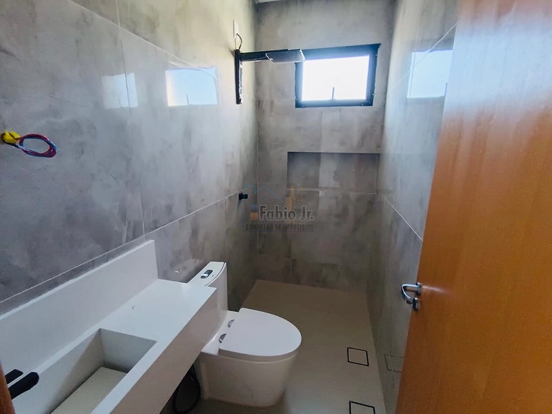 Sobrado 3 suítes em condomínio fechado - Jardins Barcelona: 17ª foto da galeria de imagens do imóvel