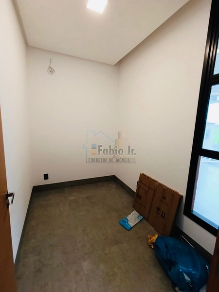 Casa térrea 3 suítes, em condomínio fechado - Jardins Porto: 17ª foto da galeria de imagens do imóvel