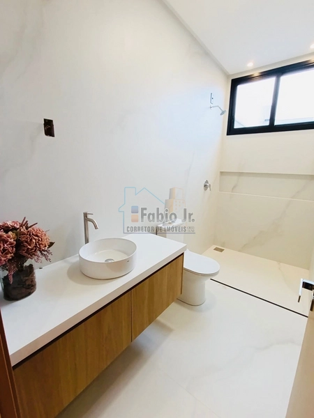 Casa térrea 3 suítes, em condomínio fechado - Jardins Porto: 16ª foto da galeria de imagens do imóvel