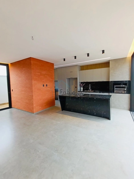 Casa térrea 3 suítes, em condomínio fechado - Jardins Porto: 2ª foto da galeria de imagens do imóvel