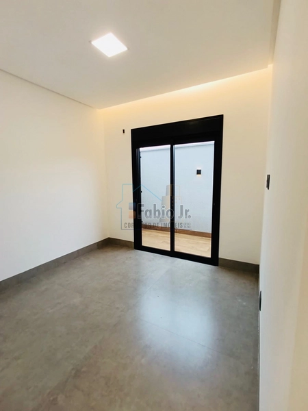 Casa térrea 3 suítes, em condomínio fechado - Jardins Porto: 13ª foto da galeria de imagens do imóvel