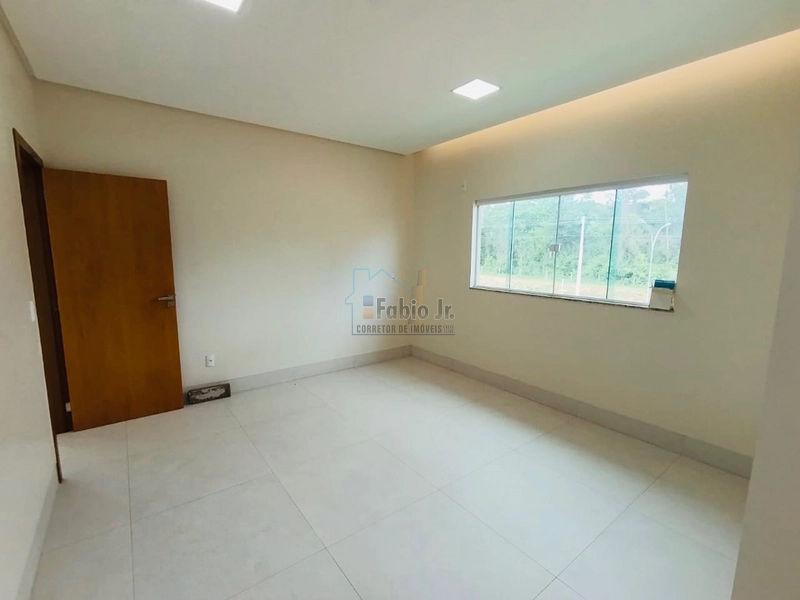 Sobrado 4 suítes em condomínio fechado - Jardins Bolonha : 15ª foto da galeria de imagens do imóvel