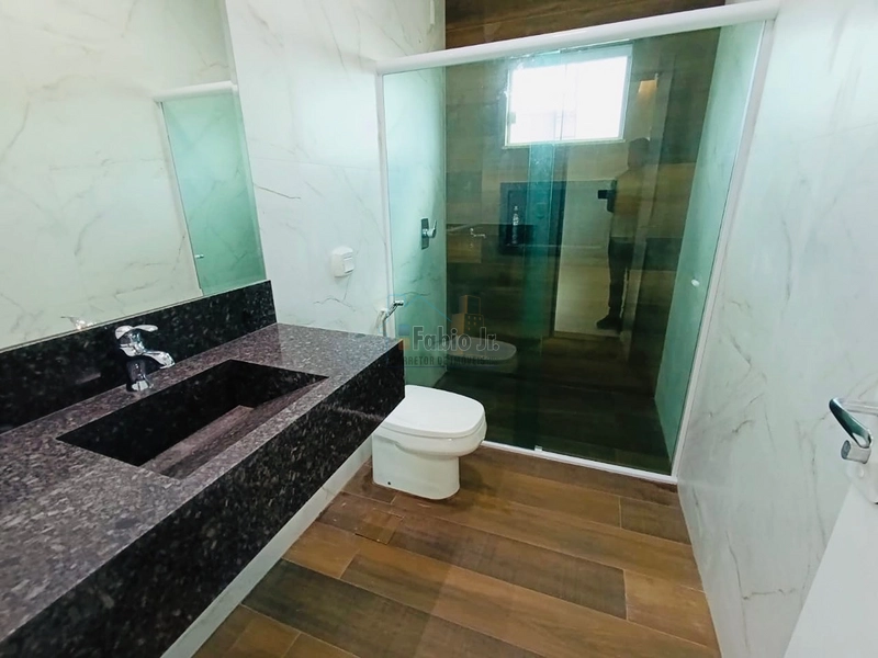 Sobrado 4 suítes em condomínio fechado - Jardins Bolonha : 20ª foto da galeria de imagens do imóvel