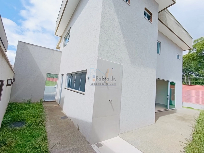 Sobrado 4 suítes em condomínio fechado - Jardins Bolonha : 11ª foto da galeria de imagens do imóvel