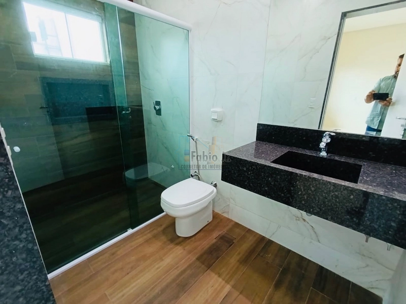 Sobrado 4 suítes em condomínio fechado - Jardins Bolonha : 22ª foto da galeria de imagens do imóvel