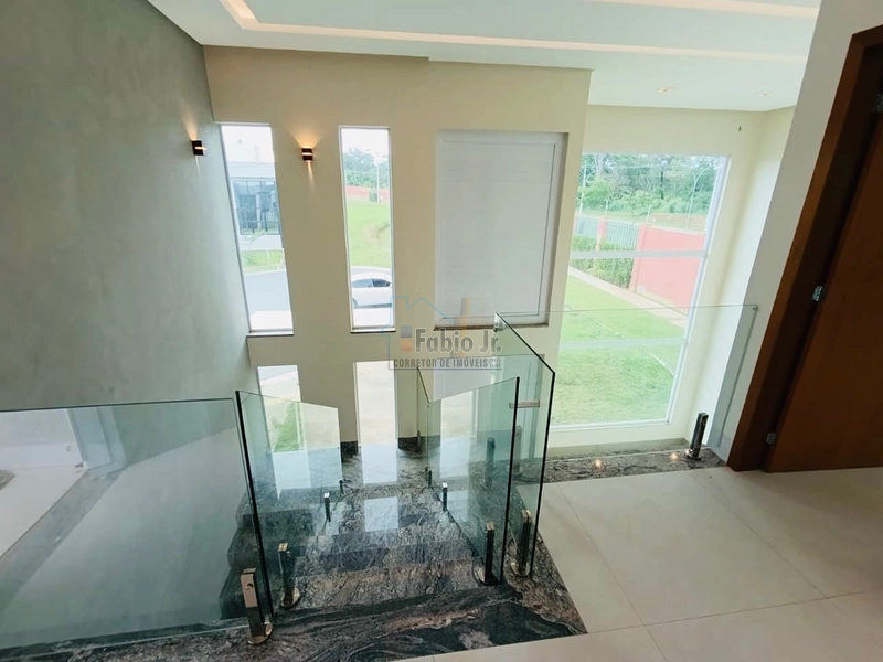 Sobrado 4 suítes em condomínio fechado - Jardins Bolonha : 13ª foto da galeria de imagens do imóvel