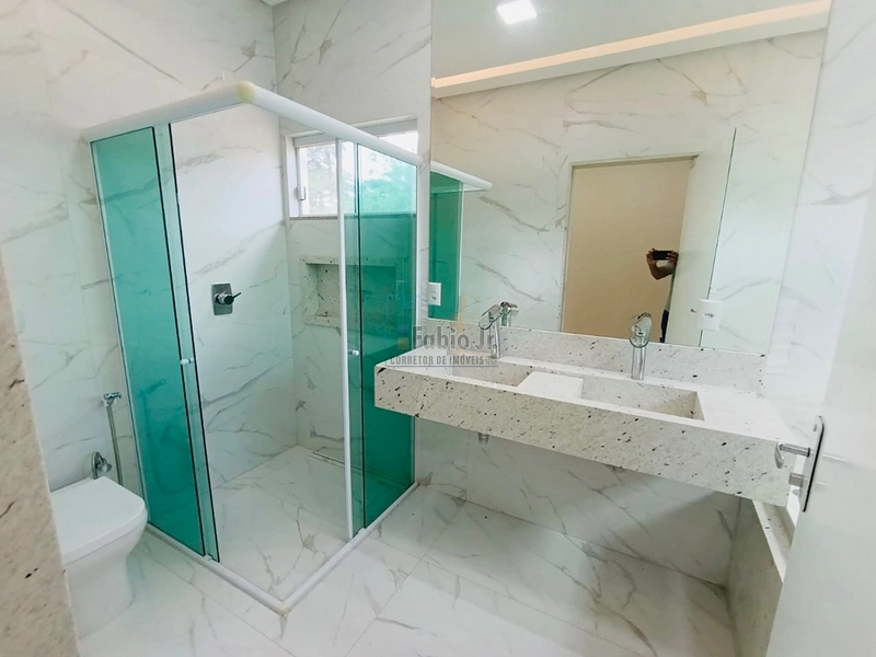 Sobrado 4 suítes em condomínio fechado - Jardins Bolonha : 17ª foto da galeria de imagens do imóvel