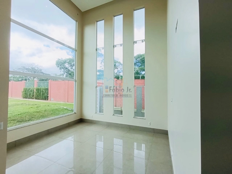 Sobrado 4 suítes em condomínio fechado - Jardins Bolonha : 3ª foto da galeria de imagens do imóvel