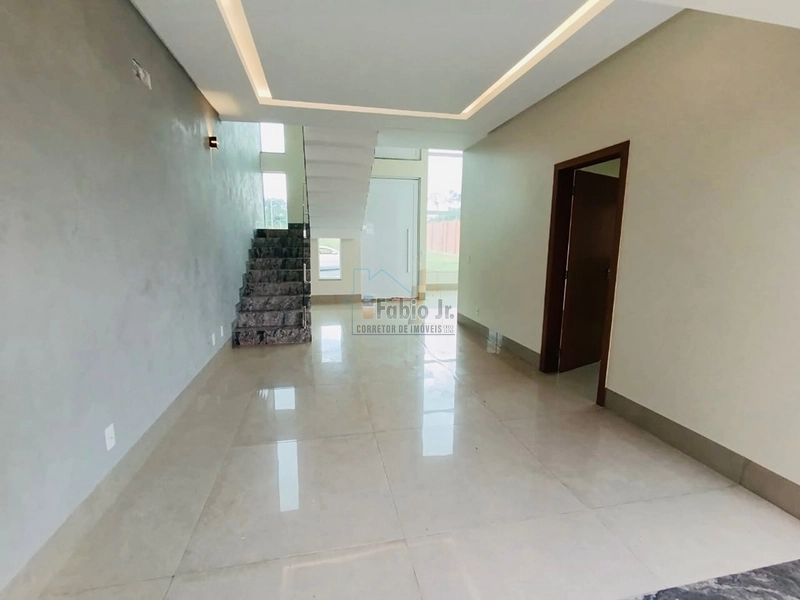 Sobrado 4 suítes em condomínio fechado - Jardins Bolonha : 4ª foto da galeria de imagens do imóvel