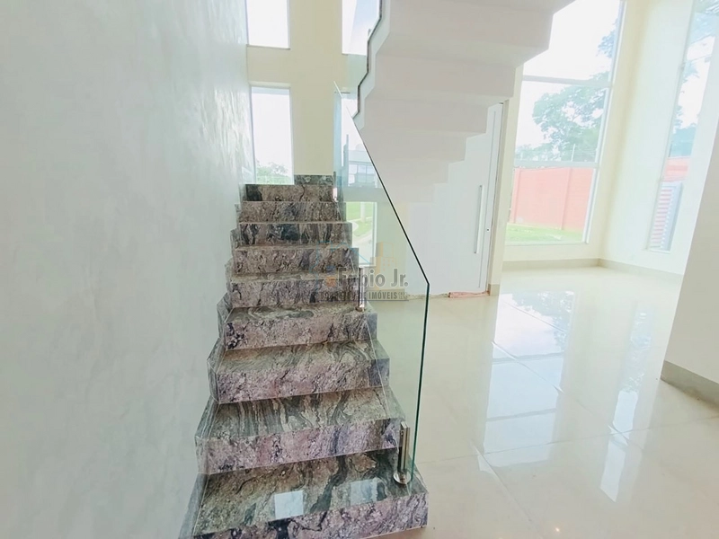 Sobrado 4 suítes em condomínio fechado - Jardins Bolonha : 12ª foto da galeria de imagens do imóvel