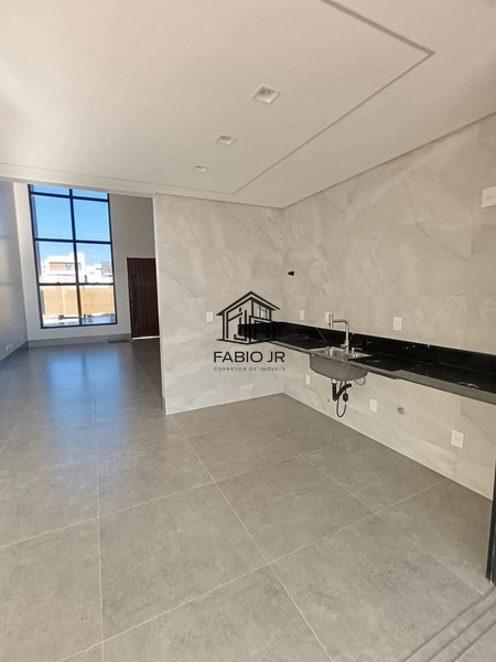 Casa térrea 3 suítes em condomínio fechado - Jardins Capri : 7ª foto da galeria de imagens do imóvel